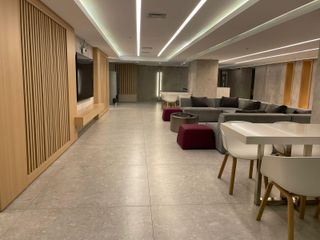 Foto 18 de CHATEAU  LIBERTADOR.  4 ambientes 286 metros.