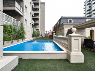 Foto 9 de CHATEAU  LIBERTADOR.  4 ambientes 286 metros.