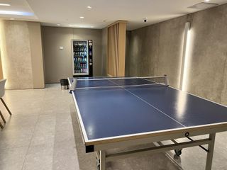 Foto 4 de CHATEAU  LIBERTADOR.  4 ambientes 286 metros.
