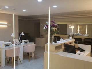 Foto 11 de CHATEAU  LIBERTADOR.  4 ambientes 286 metros.