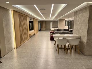 Foto 14 de CHATEAU  LIBERTADOR.  4 ambientes 286 metros.