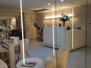 Foto 16 de CHATEAU  LIBERTADOR.  4 ambientes 286 metros.