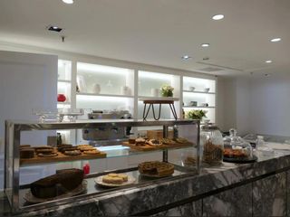Foto 6 de CHATEAU  LIBERTADOR.  4 ambientes 286 metros.