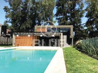 Foto 23 de Departamento Venta Canning Espacio Las Cavas  3 Ambientes
