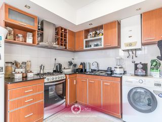 Foto 4 de Venta PH 4 ambientes 95M² todo reciclado a nuevo con terraza propia en Boedo sin expensas