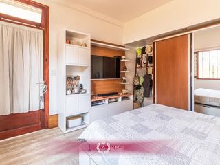Foto 12 de Venta PH 4 ambientes 95M² todo reciclado a nuevo con terraza propia en Boedo sin expensas