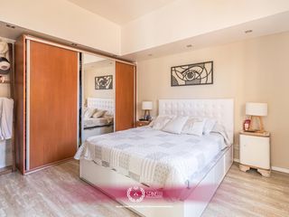 Foto 5 de Venta PH 4 ambientes 95M² todo reciclado a nuevo con terraza propia en Boedo sin expensas
