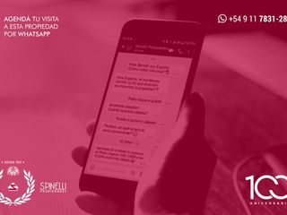 Foto 38 de Venta PH 4 ambientes 95M² todo reciclado a nuevo con terraza propia en Boedo sin expensas