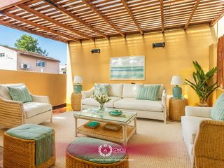 Foto 1 de Venta PH 4 ambientes 95M² todo reciclado a nuevo con terraza propia en Boedo sin expensas