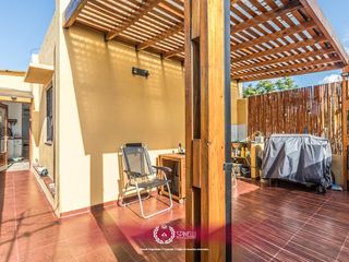 Foto 2 de Venta PH 4 ambientes 95M² todo reciclado a nuevo con terraza propia en Boedo sin expensas