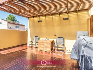 Foto 3 de Venta PH 4 ambientes 95M² todo reciclado a nuevo con terraza propia en Boedo sin expensas