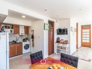 Foto 24 de Venta PH 4 ambientes 95M² todo reciclado a nuevo con terraza propia en Boedo sin expensas