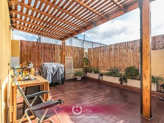Foto 37 de Venta PH 4 ambientes 95M² todo reciclado a nuevo con terraza propia en Boedo sin expensas