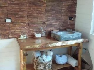 Foto 3 de Casa en venta - 2 Dormitorios 2 Baños - Cochera - 2000Mts2 - Punta Indio