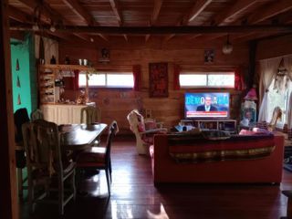 Foto 5 de Casa en venta - 2 Dormitorios 2 Baños - Cochera - 2000Mts2 - Punta Indio