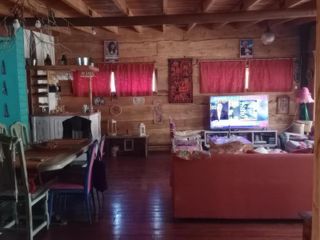 Foto 18 de Casa en venta - 2 Dormitorios 2 Baños - Cochera - 2000Mts2 - Punta Indio