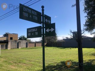 Foto 7 de Terreno en venta en Barrio las Pérgolas Soldini