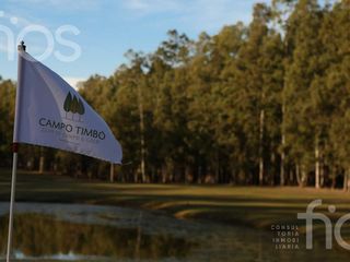 Foto 3 de VENTA DE TERRENO EN CAMPO TIMBO, CLUB DE CAMPO Y GOLF EN OLIVEROS.