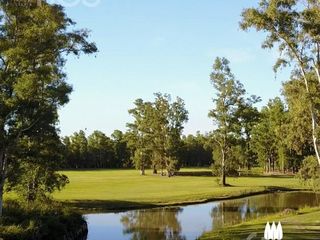Foto 1 de VENTA DE TERRENO EN CAMPO TIMBO, CLUB DE CAMPO Y GOLF EN OLIVEROS.