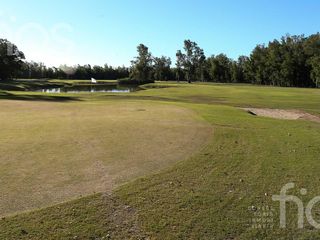 Foto 2 de VENTA DE TERRENO EN CAMPO TIMBO, CLUB DE CAMPO Y GOLF EN OLIVEROS.