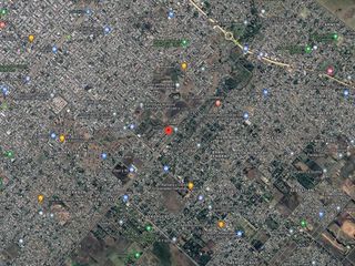 Foto 10 de Dúplex en venta - 4 Dormitorios 4 Baños - 100Mts2 - Villa Elvira, La Plata