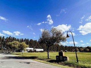 Foto 5 de Terreno en venta - 1.080mts2 - Haras del Sur II