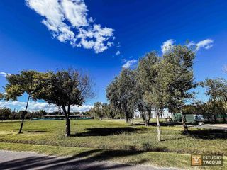 Foto 11 de Terreno en venta - 1.080mts2 - Haras del Sur II