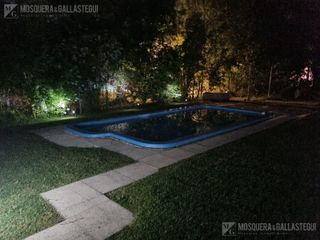 Foto 26 de Casa en venta/alquiler  -Talar del Lago 1