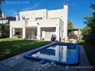 Foto 2 de Casa en venta/alquiler  -Talar del Lago 1