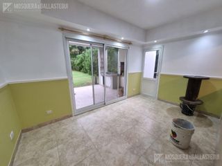 Foto 11 de Casa en venta/alquiler  -Talar del Lago 1
