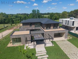 Foto 41 de Casa en venta El Milord, Pilará | Mallmann Propiedades