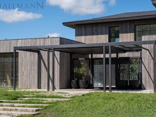 Foto 6 de Casa en venta El Milord, Pilará | Mallmann Propiedades