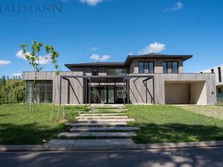 Foto 1 de Casa en venta El Milord, Pilará | Mallmann Propiedades