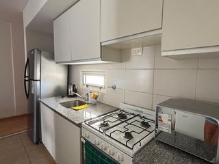 Foto 3 de Departamento en  Alquiler temporario en la zona mas buscada de Rosario