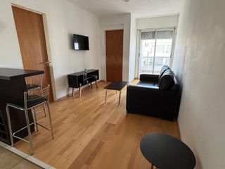 Foto 1 de Departamento en  Alquiler temporario en la zona mas buscada de Rosario