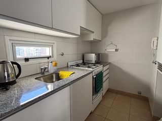 Foto 5 de Departamento en  Alquiler temporario en la zona mas buscada de Rosario