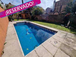 Foto 35 de VENDIDO !! CASA DE 4 AMB, JARDIN, PILETA, QUINCHO, COCHERA PARA 2 AUTOS - VILLA DEVOTO