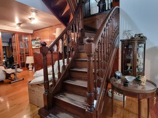 Foto 7 de VENDIDO !! CASA DE 4 AMB, JARDIN, PILETA, QUINCHO, COCHERA PARA 2 AUTOS - VILLA DEVOTO
