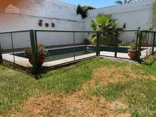 Foto 25 de Casa en  venta Cerro de las Rosas calle Jimenez de Lorca al 4500