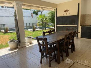 Foto 22 de Casa en  venta Cerro de las Rosas calle Jimenez de Lorca al 4500