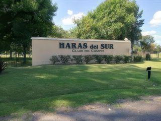 Foto 2 de Terreno en venta - 1.330mts2 - Haras Del Sur I