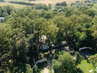 Foto 8 de Terreno en venta - 1.330mts2 - Haras Del Sur I