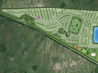 Foto 11 de Terreno en venta - 1.330mts2 - Haras Del Sur I