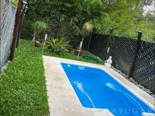 Foto 3 de Venta Duplex 3 ambientes con Pileta - Barrio Las Nazarenas - Pilar