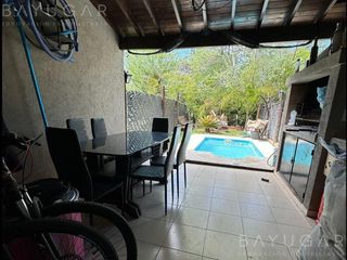 Foto 7 de Venta Duplex 3 ambientes con Pileta - Barrio Las Nazarenas - Pilar