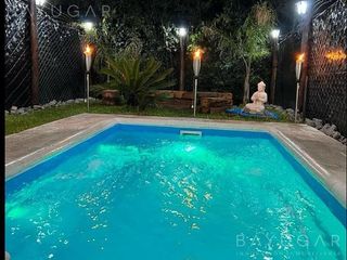 Foto 1 de Venta Duplex 3 ambientes con Pileta - Barrio Las Nazarenas - Pilar