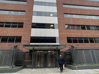 Foto 2 de OLIVOS BUILDING