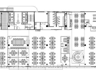 Foto 48 de OLIVOS BUILDING