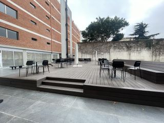 Foto 47 de OLIVOS BUILDING