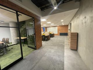Foto 16 de OLIVOS BUILDING